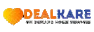 Dealkare logo