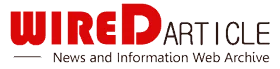 wiredarticle logo