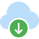 cloud-download-alt