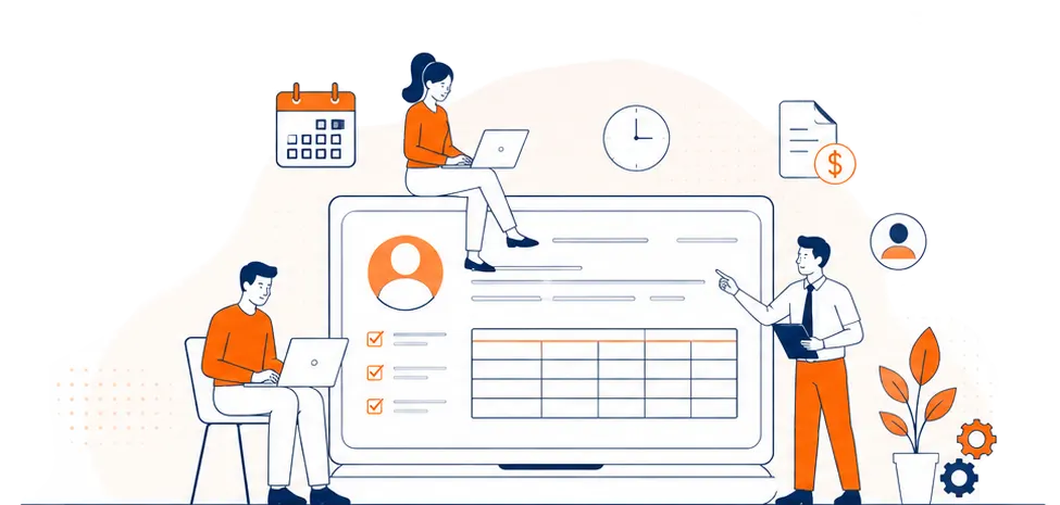 HR Manager